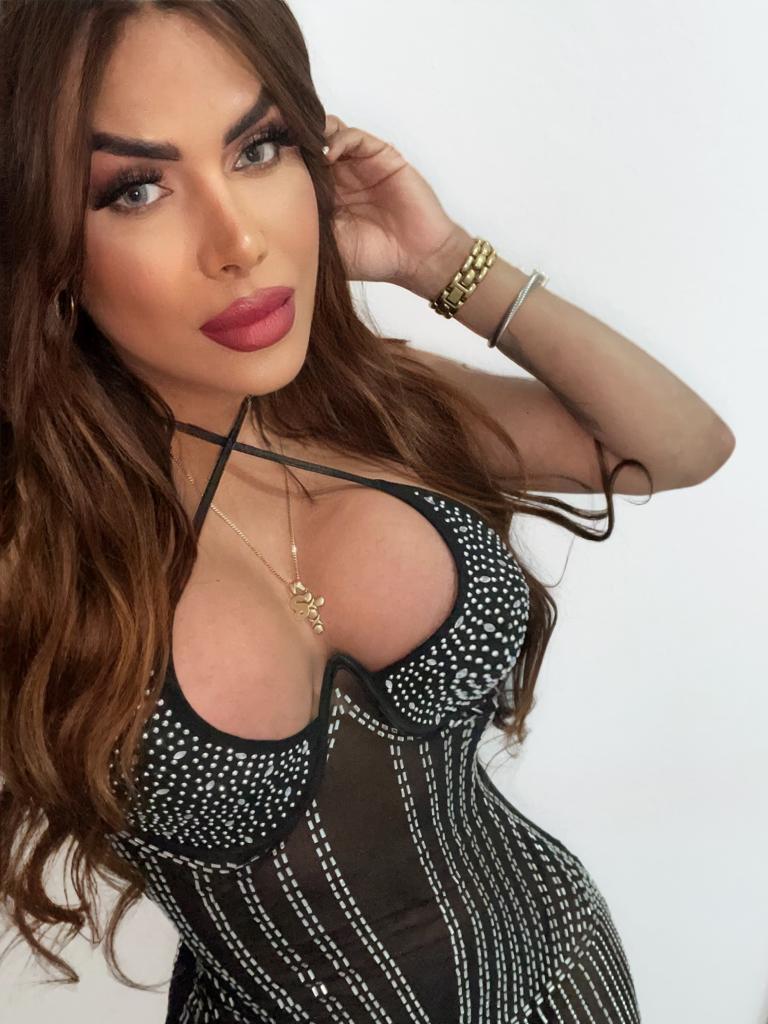 Travesti en Tenerife: 