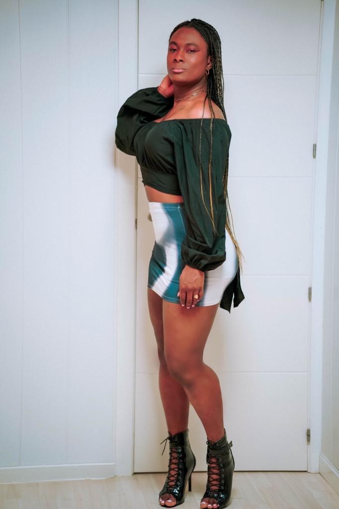 Travesti en Zaragoza: 