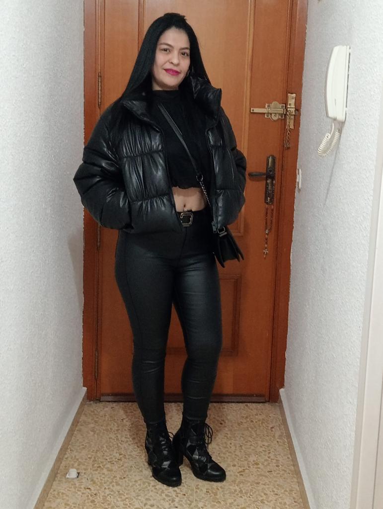 Chica busca chico en Ciudad Real: 