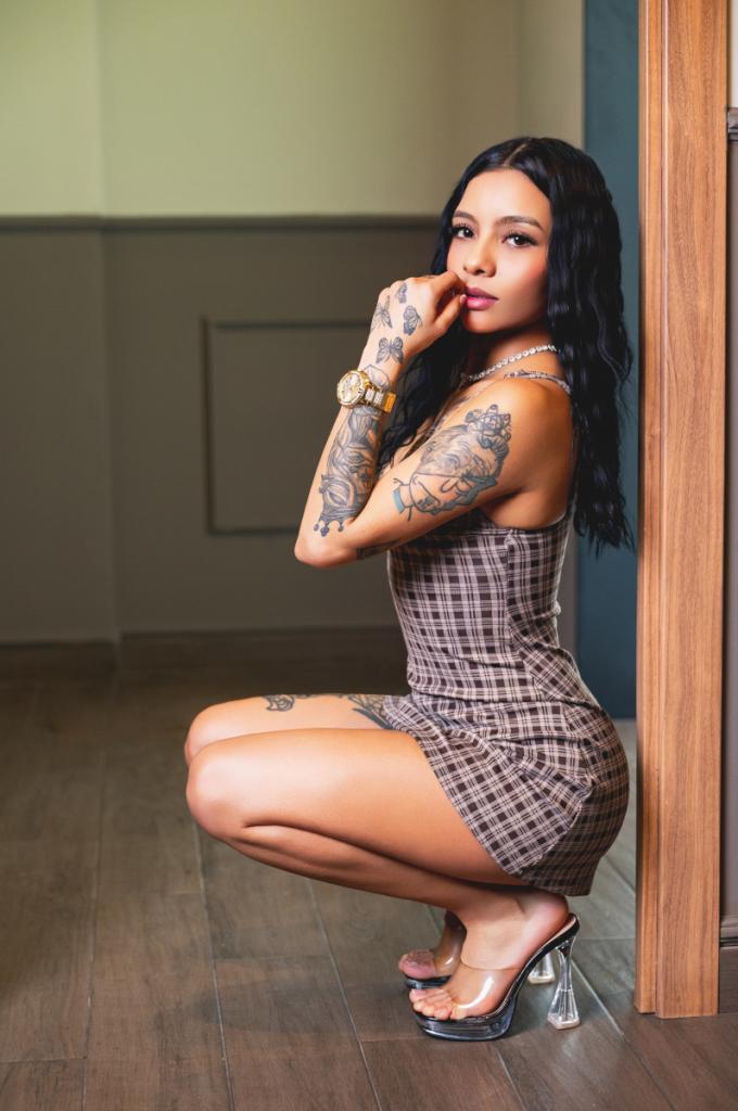 Chica busca chico en Valencia: 