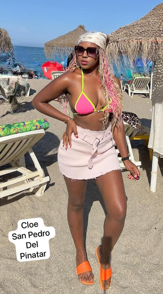 Chica busca chico en Murcia: 