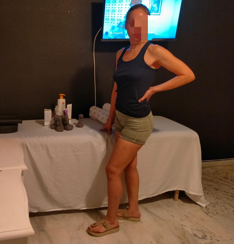 Chica busca chico en Málaga: 