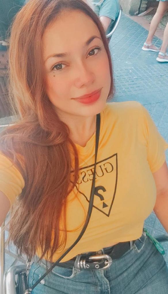 Chica busca chico en Pontevedra: 