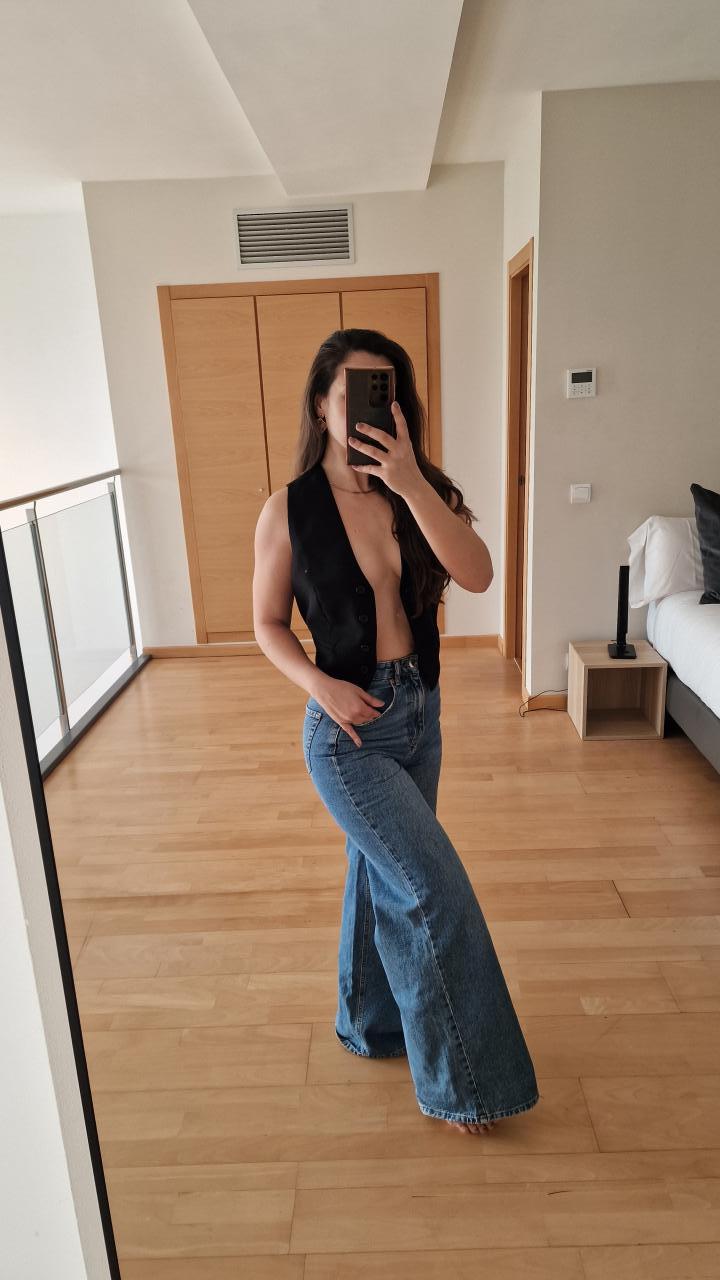 Chica busca chico en Valencia: 