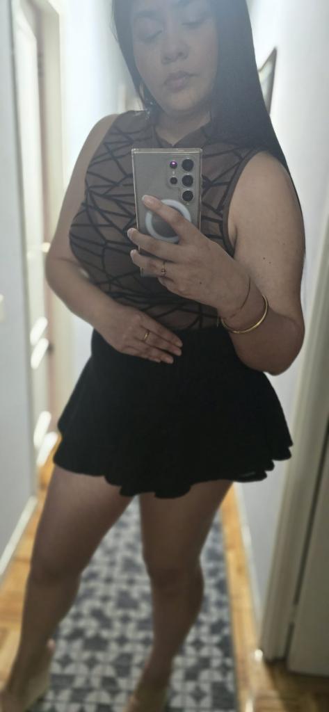 Chica busca chico en La Rioja: 