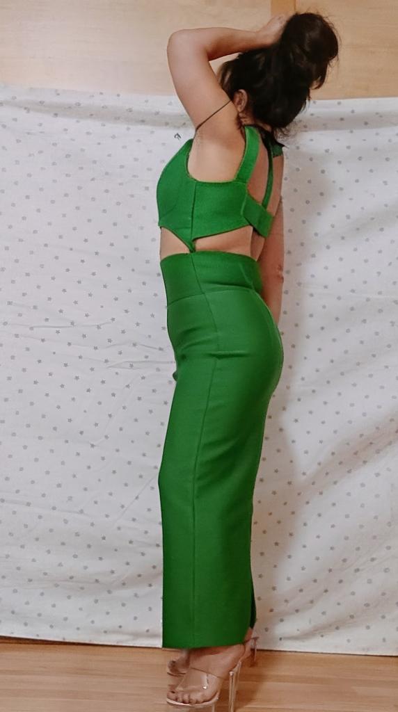 656338809: Chica busca chico en Madrid