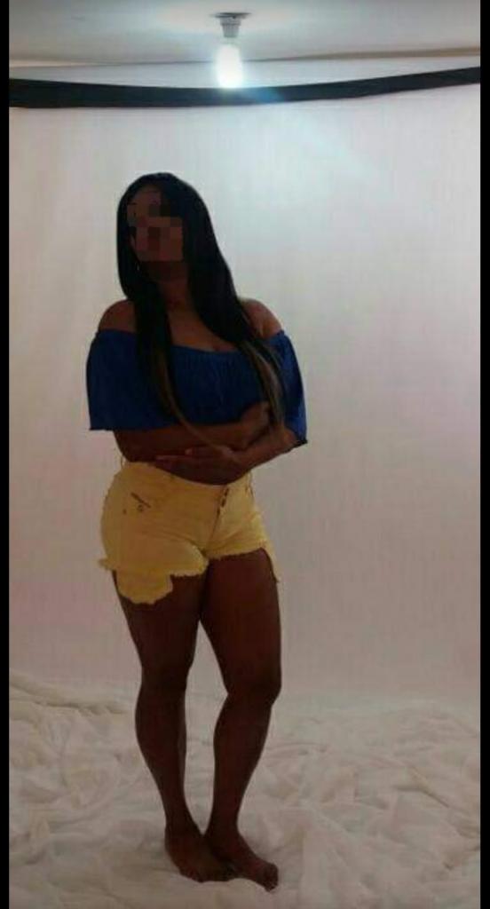 Chica busca chico en Alicante: 
