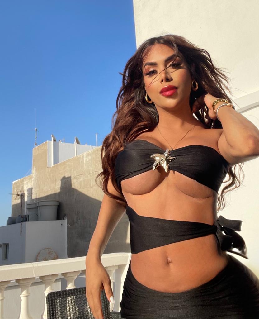 Travesti en Tenerife: 