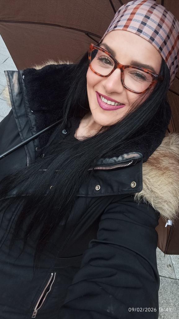 Chica busca chico en Zaragoza: 