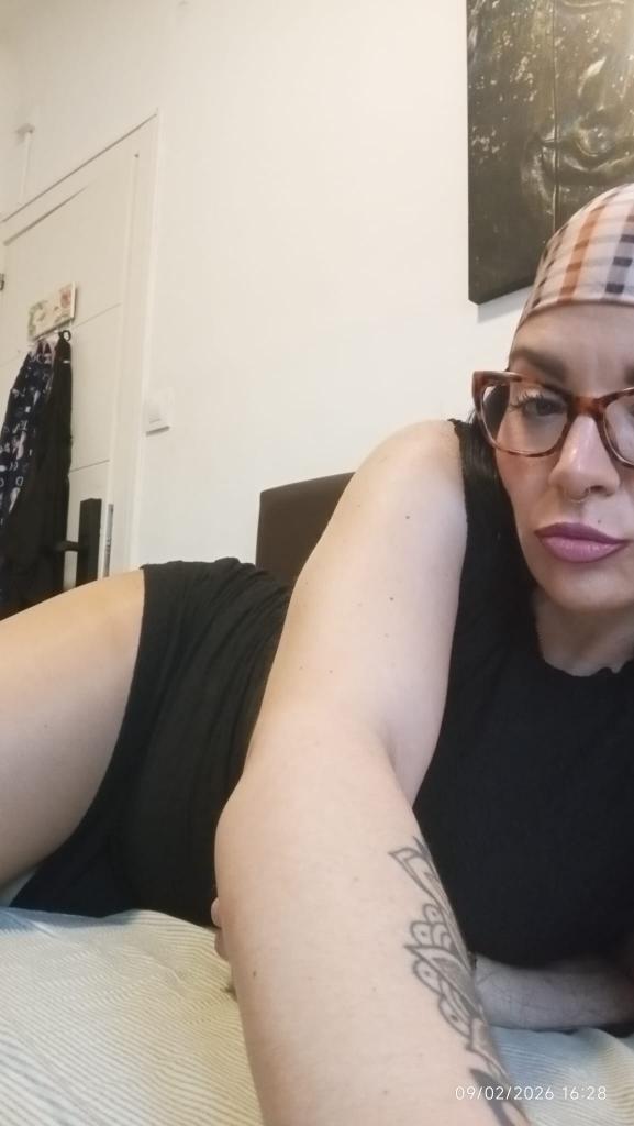 Chica busca chico en Zaragoza: 