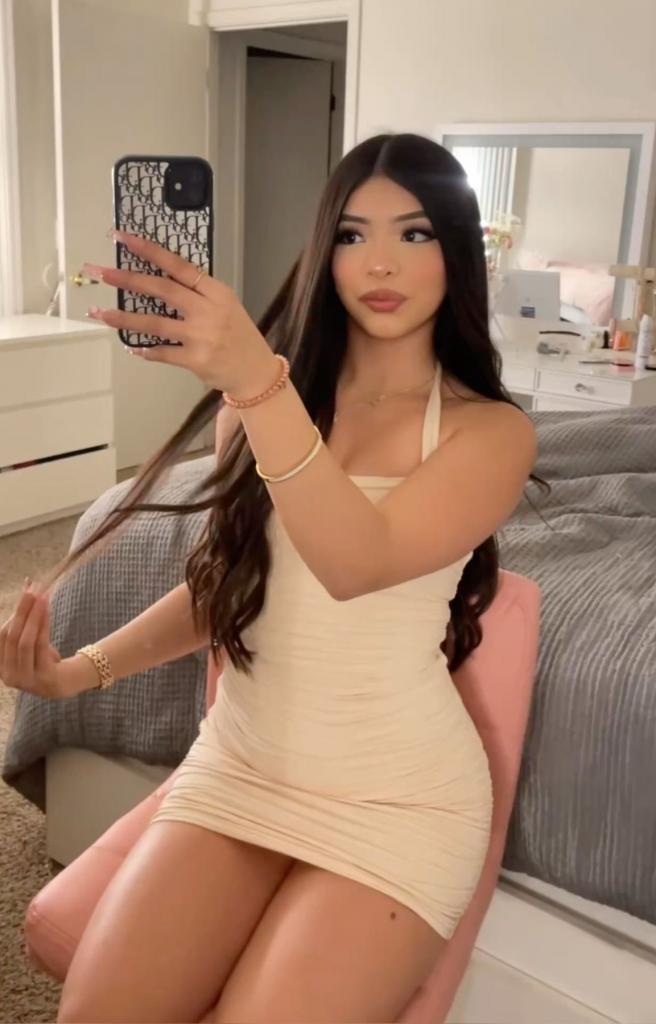 Chica busca chico en Málaga: 