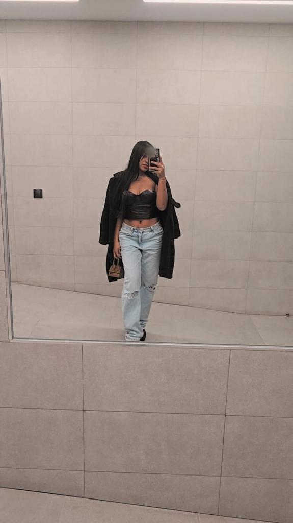 Chica busca chico en Granada: 