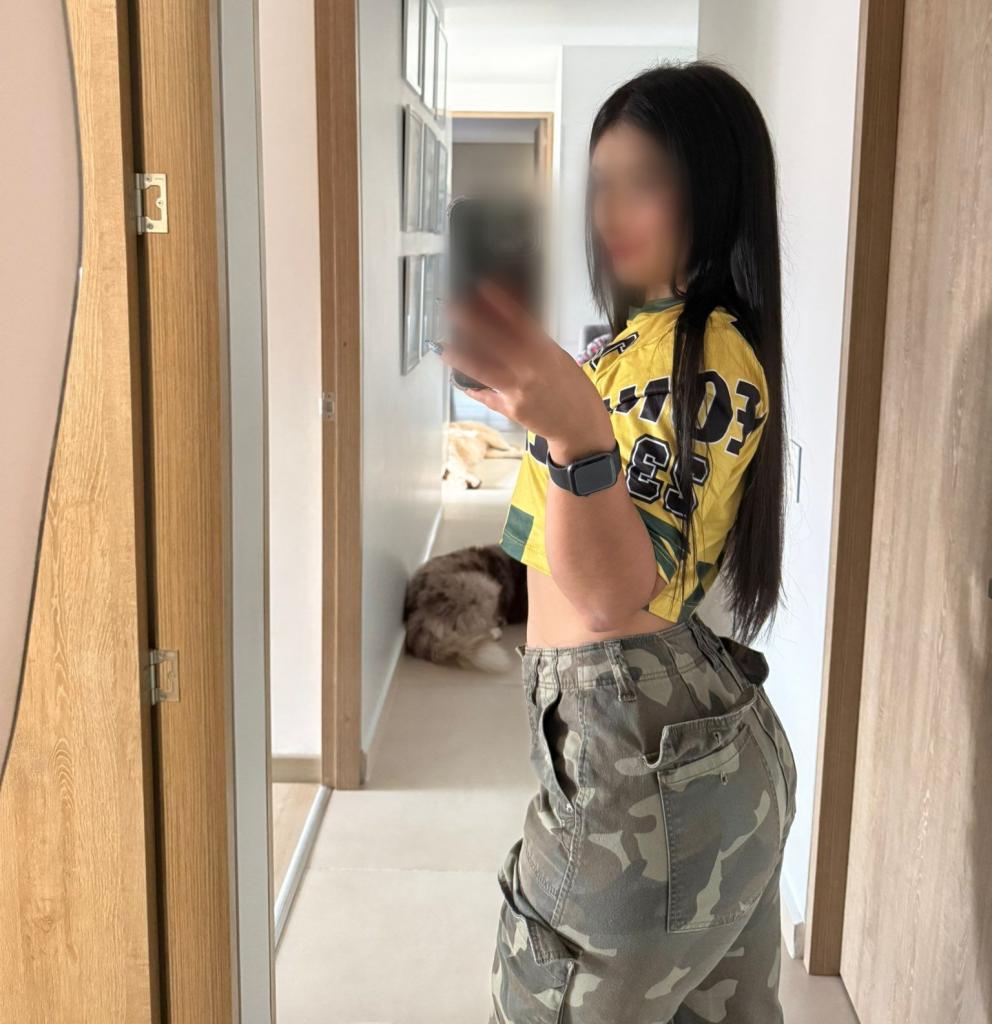 Chica busca chico en Valladolid: 