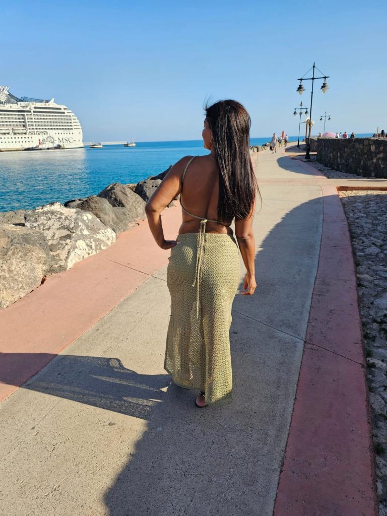 Chica busca chico en Las Palmas: Chica busca chico