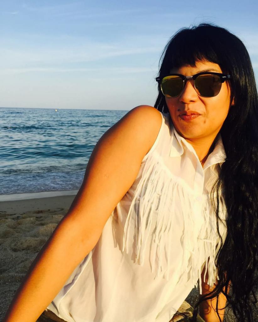 Transexual en Salamanca: 