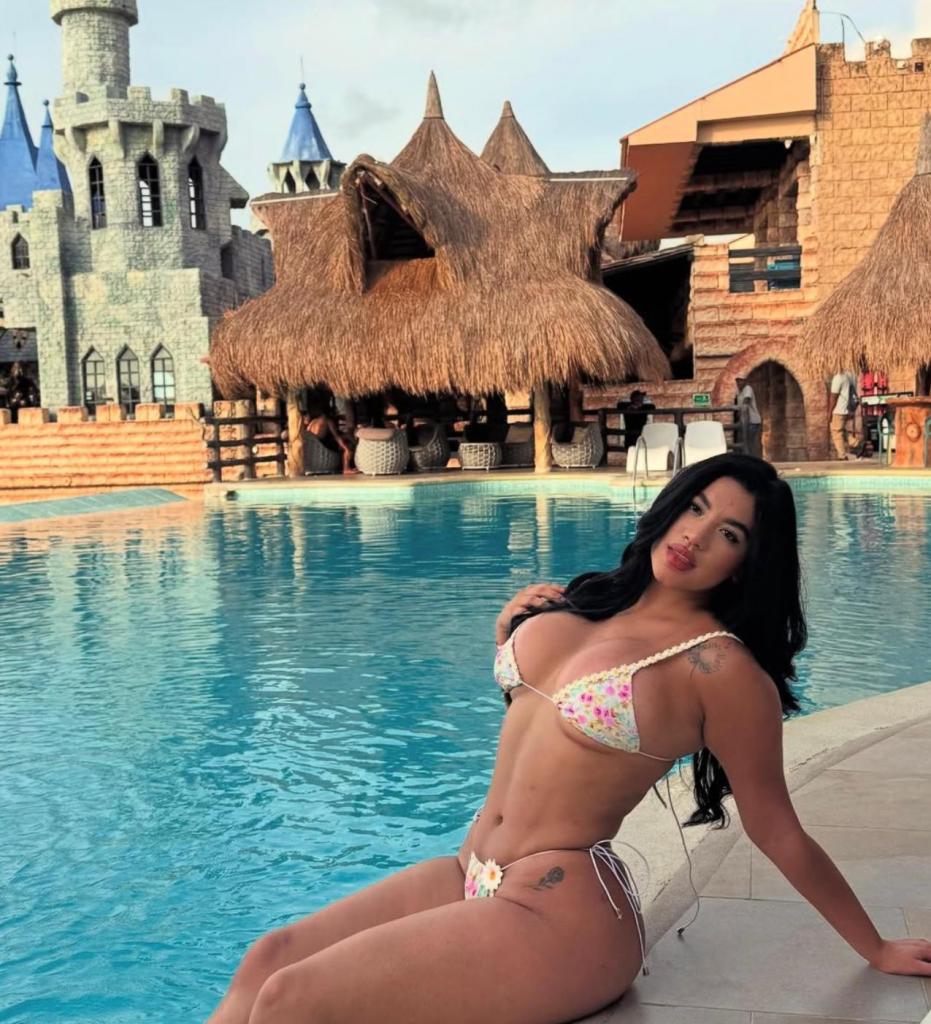 661757269: Chica busca chico en Tenerife