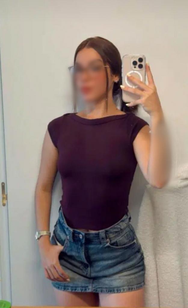 Chica busca chico en Valencia: 