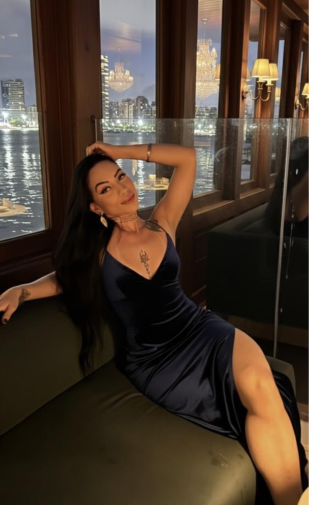 Chica busca chico en Madrid: 