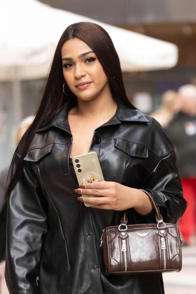 Transexual en Cantabria: 