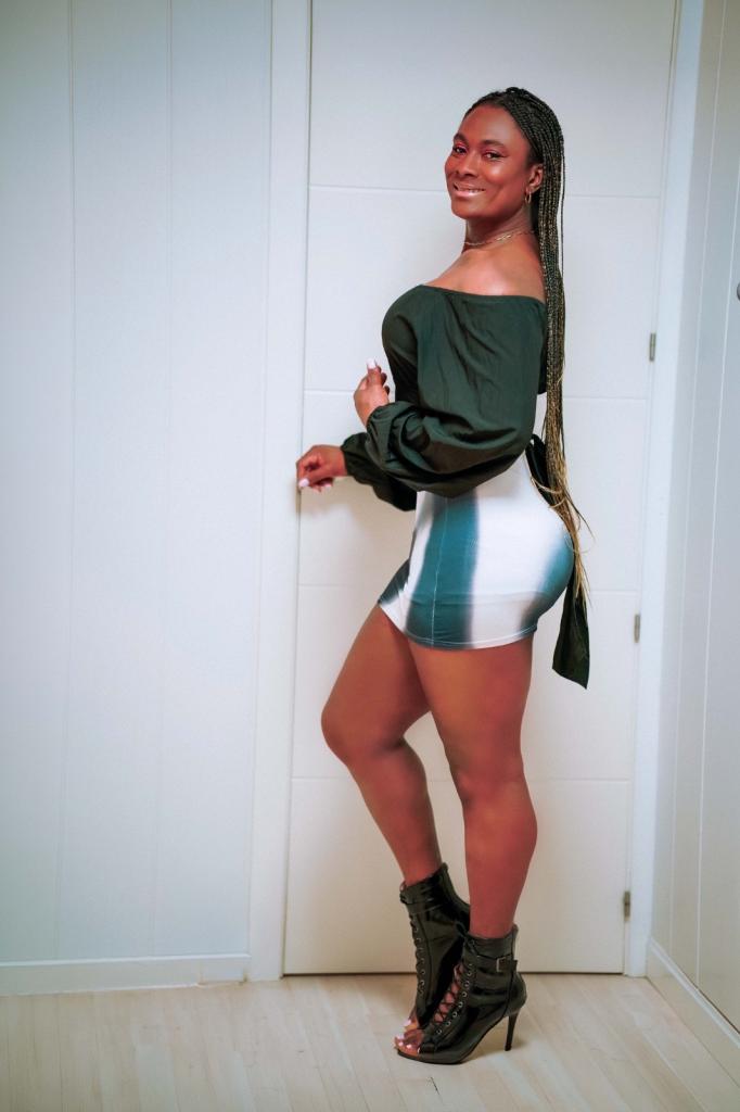 671556844: Transexual en Zaragoza