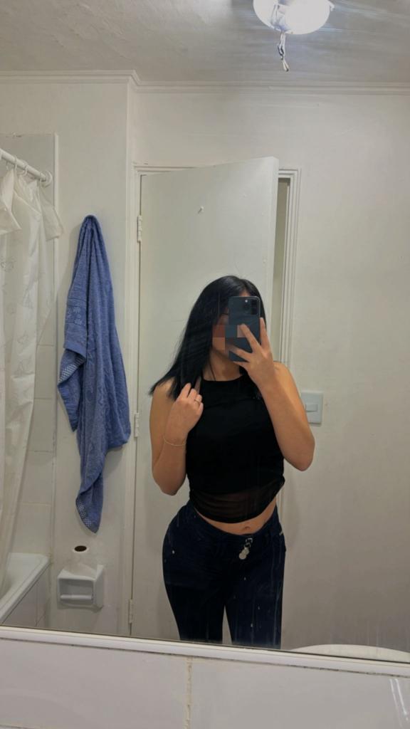 Chica busca chico en Málaga: 