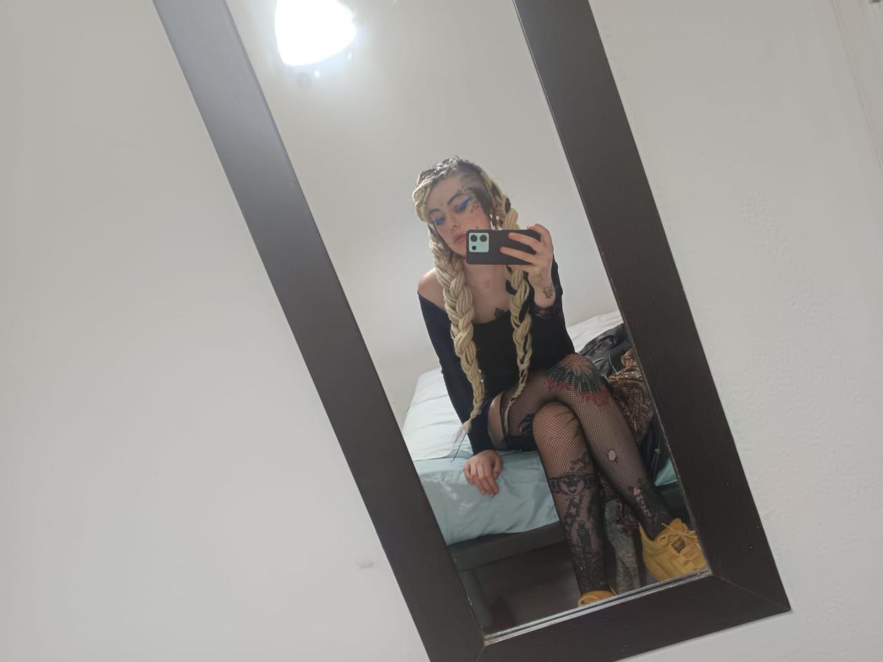 Chica busca chico en Valladolid: 