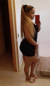 654970729: Chica busca chico en Badajoz