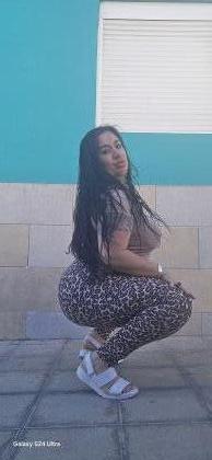 692396855: Chica busca chico en Las Palmas