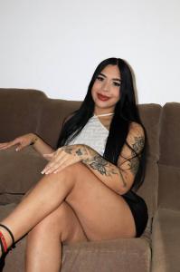 604249634: Travesti en Barcelona