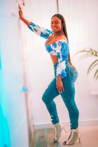 671556844: Transexual en Zaragoza