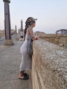 623119823: Chica busca chico en Valladolid