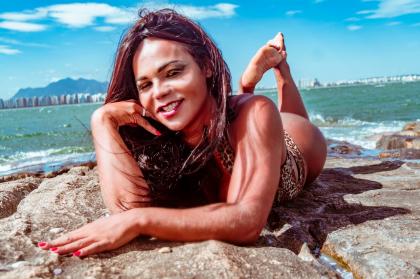 604372281: Transexual en Madrid