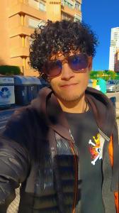 643346259: Chico busca chica en Alicante