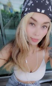 602709327: Chica busca chico en Las Palmas