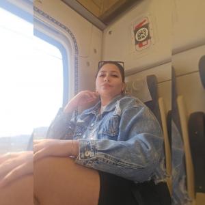 635894849: Chica busca chico en La Rioja