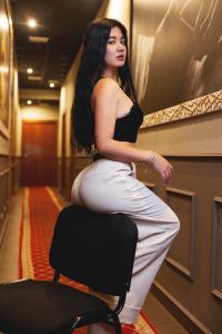 613227619: Chica busca chico en Valencia