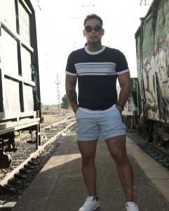 672588241: Chico busca chica en Murcia