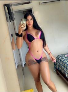 603636438: Travesti en La Coruña