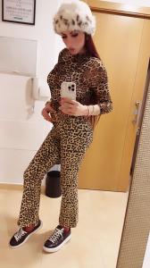 637996155: Travesti en Badajoz