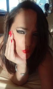 635303303: Chica busca chico en Madrid