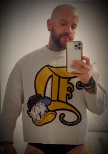 643316852: Chico busca chica en Guipúzcoa