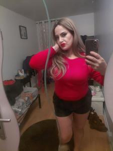 623331206: Chica busca chico en Madrid