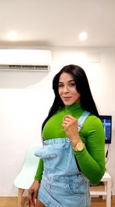 624726284: Chica busca chico en Asturias