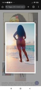 642808791: Chica busca chico en Málaga