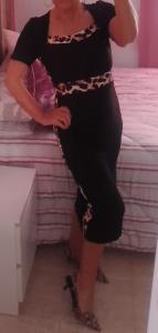 657603495: Chica busca chico en Alicante