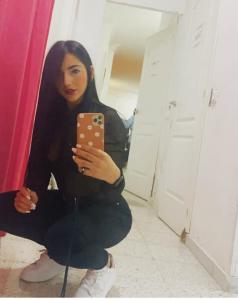 674031850: Chica busca chico en Málaga