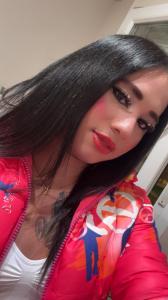 662002185: Travesti en Madrid