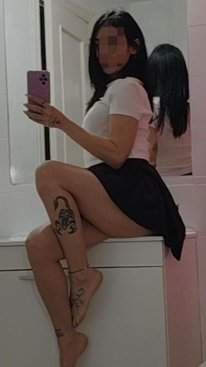 Chica busca chico en Toledo: 