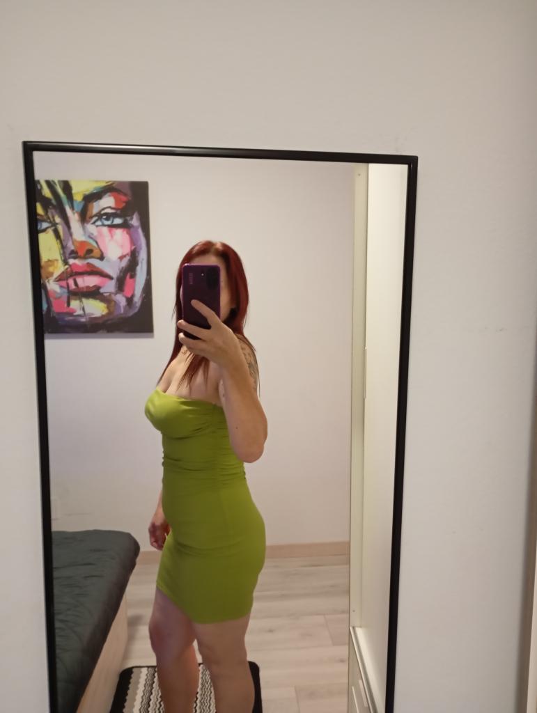 Chica busca chico en La Coruña: 