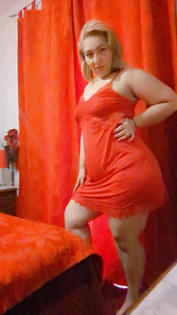 Chica busca chico en Badajoz: 